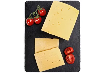 SIERS GOUDA FARM MILK 45% KG
