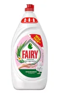 FAIRY ALOE&PINK JASMINE TRAUKU MAZGĀŠANAS LĪDZEKLIS, 1350ML
