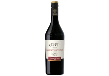 Красное вино Maison Castel Cabernet Sauvignon 12,5%, 750 мл