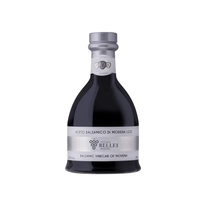 BALZAMIKO ETIĶIS ACTETAIA BELLEI SILVER 250ML