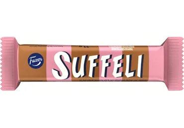 VAFEĻU BATONIŅŠ SUFFELI FAZER 21G
