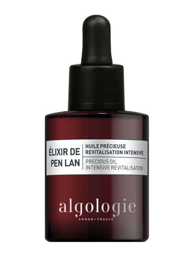 Algologie Energy Plus intensīvi revitalizējoša eļļa, 30 ml
