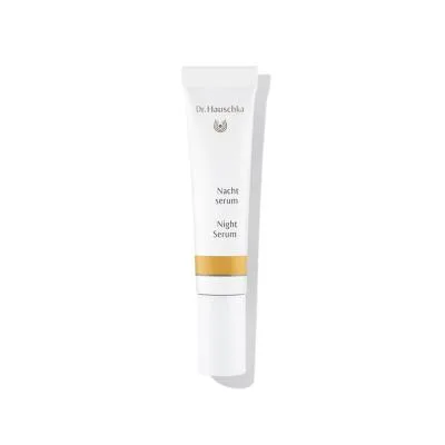 Dr. Hauschka nakts serums 2,5 ml