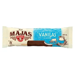 SALDĒJUMS MĀJAS VANIĻAS UZ KOCIŅA 120ML/75G