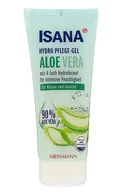 ISANA ALOE VERA GELS SEJAI UN ĶERMENIM, 100ML