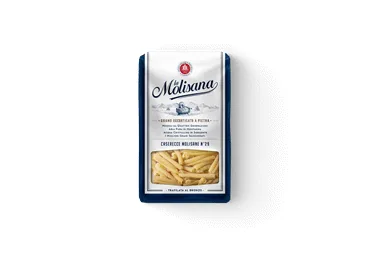 MAKARONI LA MOLISANA CASERECCE NR.29 500G