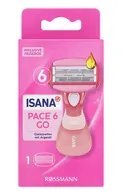 ISANA GO PACE6 SKUVEKLIS SIEVIETĒM