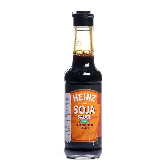 SOJAS MĒRCE HEINZ 150ML