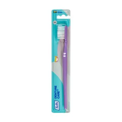 Tepe Denture Care protēžu kopšanas birste N1