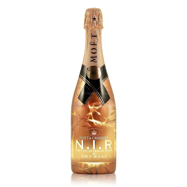 Шампанское Moët & Chandon Nectar Impérial, 12%, 0,75 л