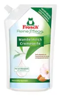 FROSCH ŠĶIDRĀS KRĒMZIEPES AR MANDEĻU PIENA EKSTRAKTU, REZERVE, 500ML
