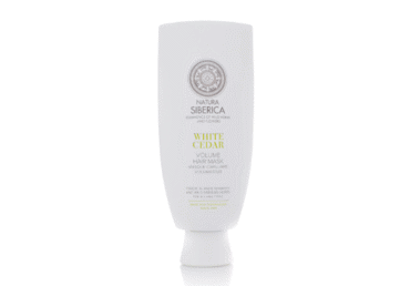 MATU MASKA NATURA SIBERICA CEDAR 200ML