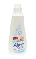 ALPEN BABY SOFT HIPOALERĢISKS VEĻAS MĪKSTINĀTAJS, 1L