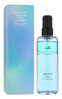 LADOR KERATIN LAYERED OIL HAIR MIST DIVFĀŽU BAROJOŠAIS KERATĪNA LĪDZEKLIS MATIEM, 130ML