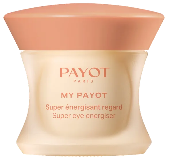 Payot My Payot Super eye energiser krēms ādai ap acīm, 15 ml