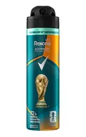 REXONA MEN FIFA TROPHY IZSMIDZINĀMS ANTIPERSPIRANTS, 150ML