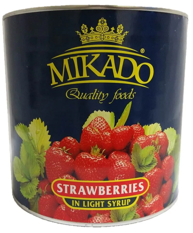 ZEMENES MIKADO, VIEGLĀ SĪRUPĀ, 2650ML