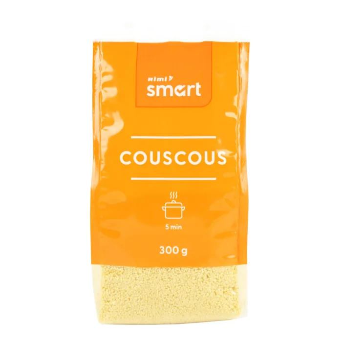 KUSKUSS RIMI SMART MOYEN 300G