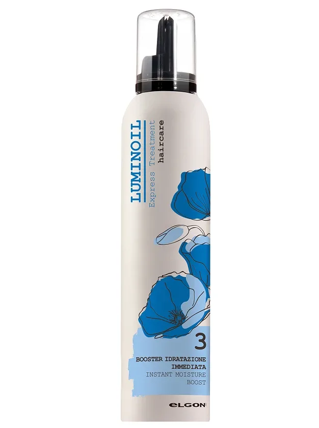 Elgon Luminoil neizskalojamais kondicionieris instant moisture boost, 200 ml