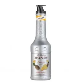 ANANASU BIEZENIS 1L