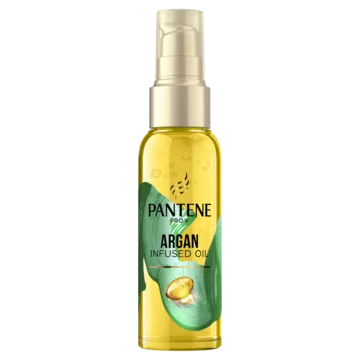 MATU EĻĻA PANTENE ARGAN INFUSED, 100 ML