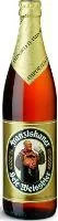 ALUS FRANZISKANER HELL, STIKLĀ, 5%, 0.5 L(DEP)