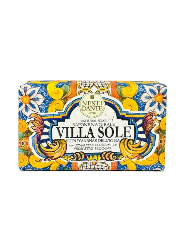 Dolce vivere ziepes ananāsu ziedi no etnas vulkāna, 250 g
