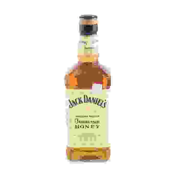 VISKIJS JACK DANIEL'S HONEY, 35%, 0,7L