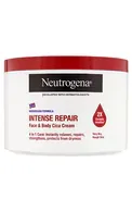 NEUTROGENA NWF INTENSE REPAIR CICA KRĒMS SEJAS UN ĶERMEŅA ĀDAI, 400ML