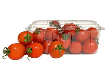 TOMĀTI ĶIRŠU SARKANIE 500G