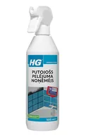 HG PUTOJOŠS SPREJS PELĒJUMA UN SĒNĪTES LIKVIDĒŠANAI, 500ML