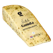 PUSCIETAIS SIERS GOURMET CHEESE AR VALRIEKSTIEM 50% KG