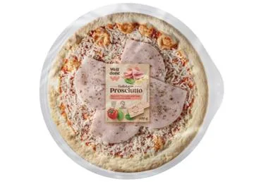 PICA PROSCIUTTO COTTO WELL DONE 400G