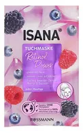 ISANA RETINOL POWER MITRINOŠA SEJAS MASKA, 1GAB.