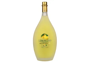LIĶIERIS LIMONCINO GRAPPA 30% 0,5L