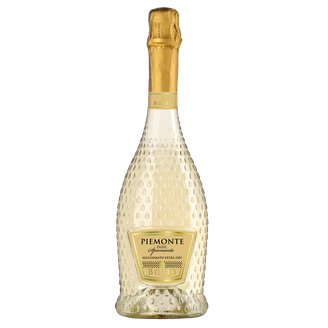 DZ.VĪNS BOSIO PIEMONTE DOCG EXTRA DRY 12.5% 0.75L