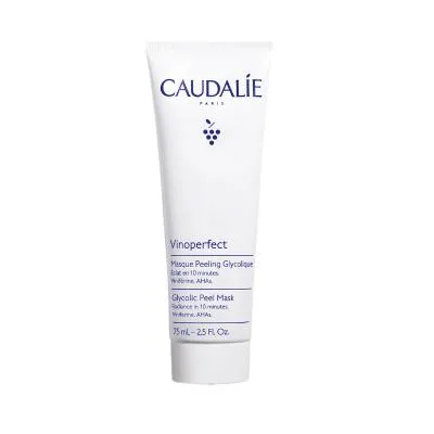 Caudalie Vinoperfect Glycolic Peel maska 75 ml