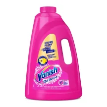 GĒLS VANISH OXI ACTION KRĀSAINU VEĻAS TRAIPU NOŅEMŠANAI 3L