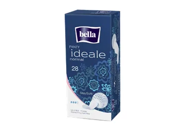 IKD.IELIKTNĪŠI BELLA PANTY IDEALE 28GAB.