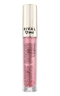 RIVAL LOVES ME SHINE BOMB LŪPU SPĪDUMS, 4ML