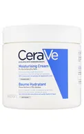 Cerave mitrinošs sejas un ķermeņa krēms, 454 ml