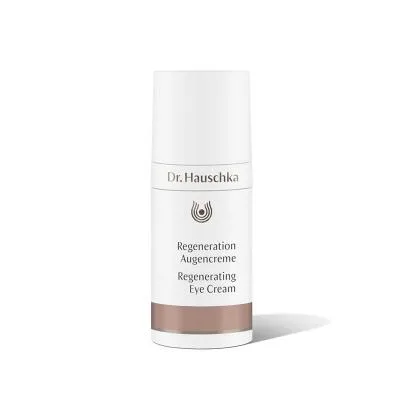Dr. Hauschka krēms nobriedušai ādai ap acīm 15 ml