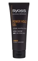 SYOSS POWER HOLD MATU ŽELEJA, 250ML