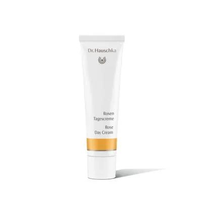 Dr. Hauschka rožu dienas krēms 30 ml