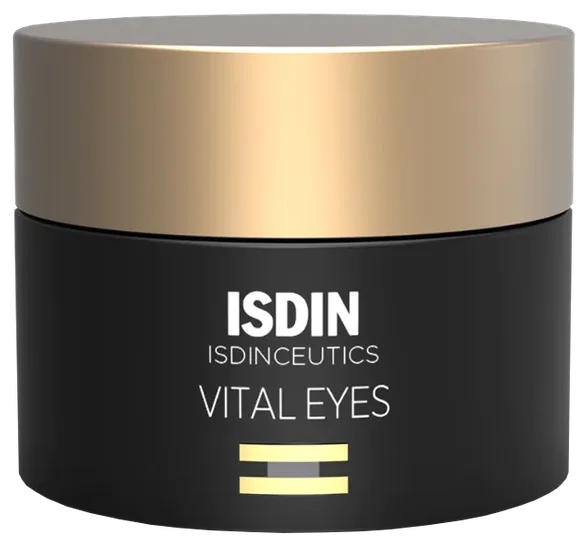 Isdin Vital Eyes acu krēms, 15 ml
