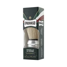 Skūšanās ota Proraso ar mežacūkas sariem