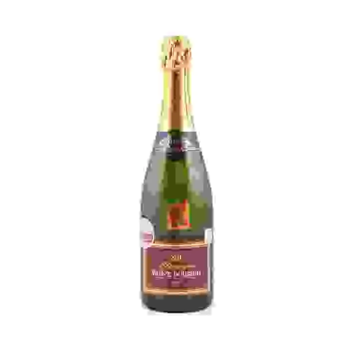 Šampanietis Veuve Doussot Champagne Brut sélection, sausais 12,5% 0,75 l
