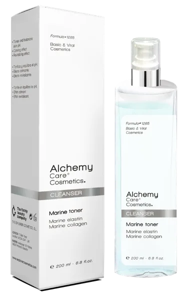 Тоник Alchemy Cleanser Marine, 200 мл