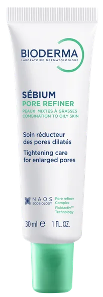 Сыворотка Bioderma Sebium Pore Refiner, 30 мл