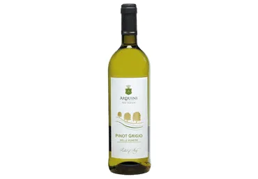 VĪNS ARDUINI PINOT GRIGIO DOC 12% 0,75L